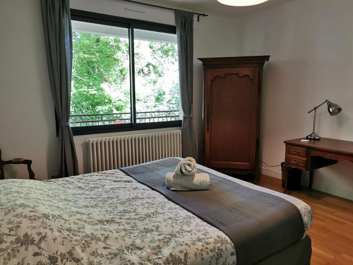 Les Jardins De L'Hermitage 塞莱特 外观 照片